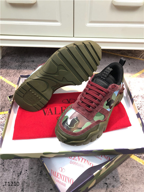 Valentino Shoes-M-112