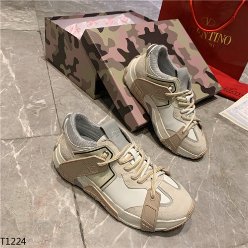 Valentino Shoes-M-118