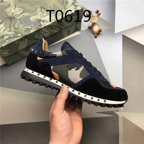 Valentino Shoes-M-012