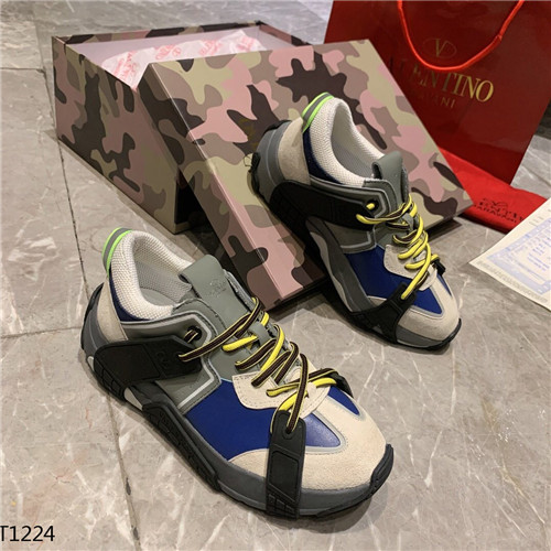 Valentino Shoes-M-122