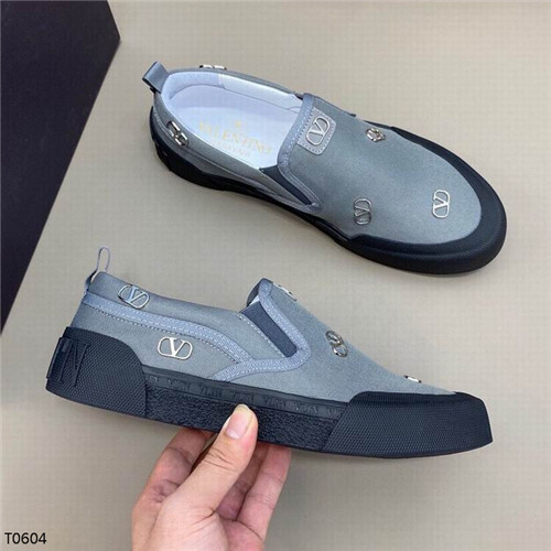 Valentino Shoes-M-127