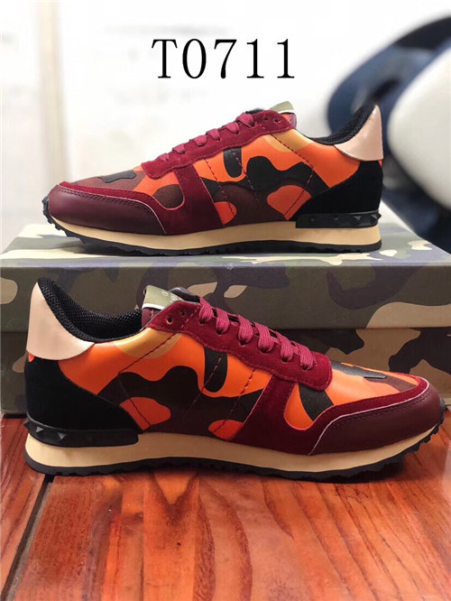 Valentino Shoes-M-013