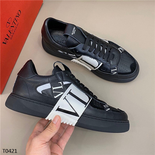 Valentino Shoes-M-129