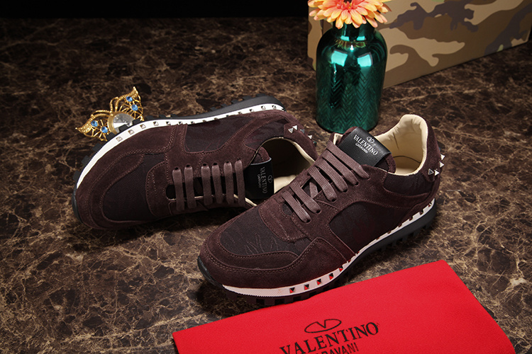 Valentino Shoes-W-138