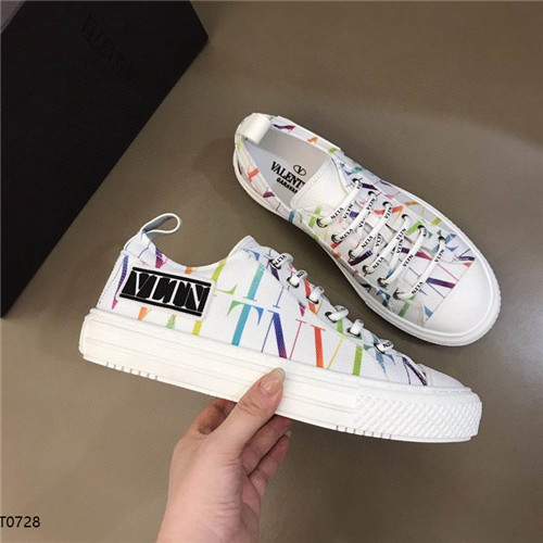 Valentino Shoes-M-168