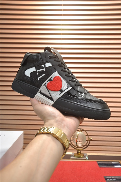 Valentino Shoes-M-176