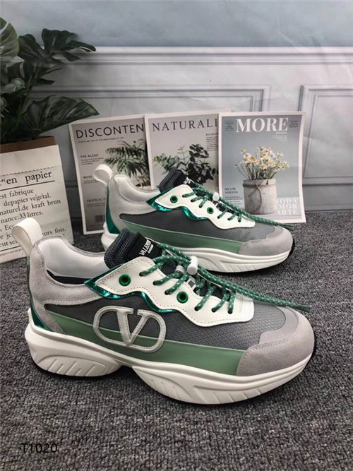 Valentino Shoes-M-186