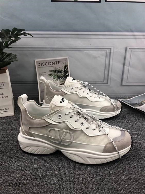 Valentino Shoes-M-190