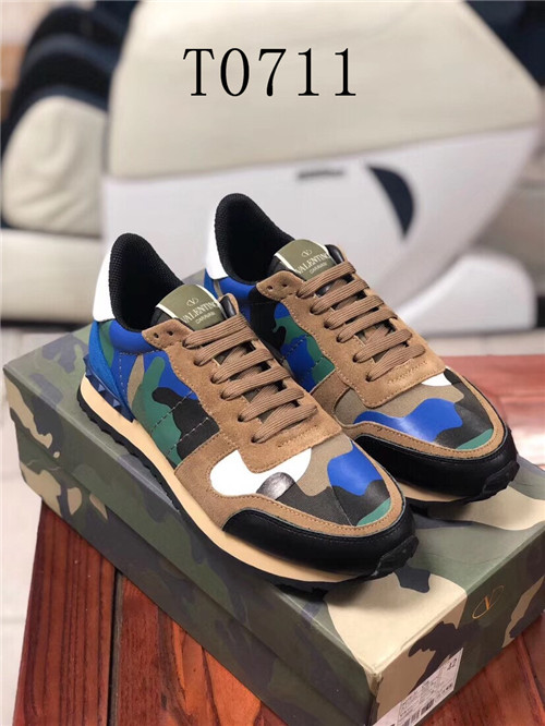 Valentino Shoes-M-020