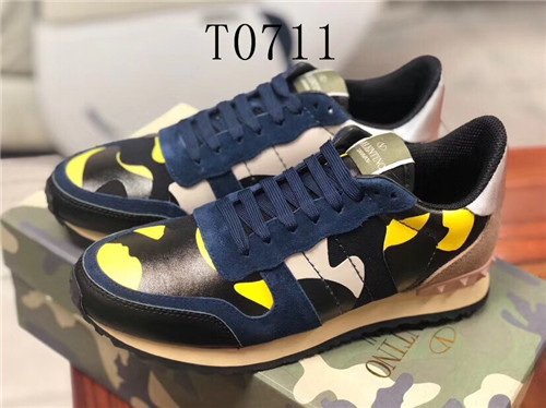 Valentino Shoes-M-023