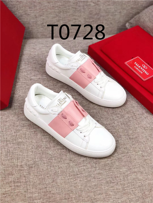 Valentino Shoes-M-037