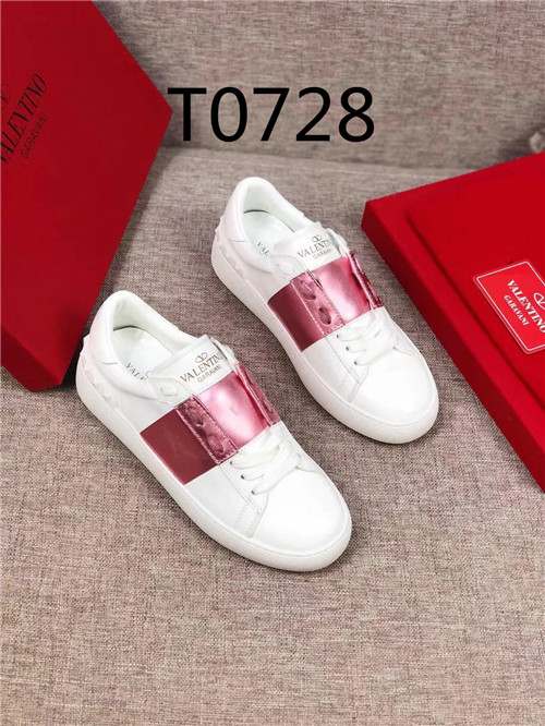 Valentino Shoes-M-041