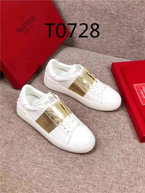 Valentino Shoes-M-042