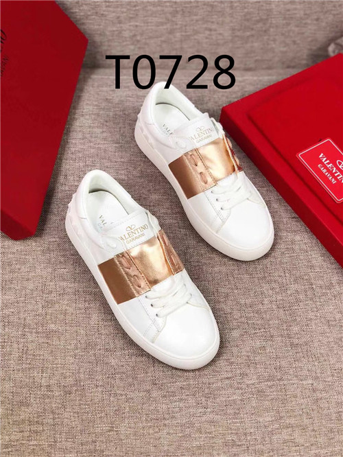 Valentino Shoes-M-043