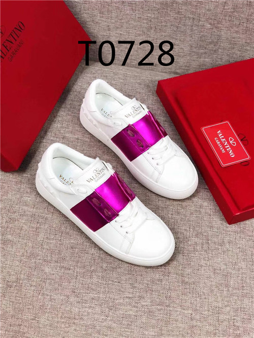 Valentino Shoes-M-044