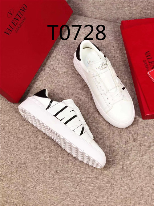 Valentino Shoes-M-046