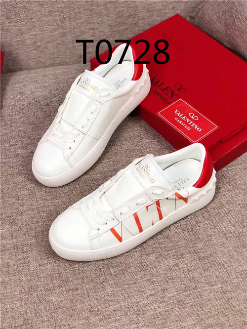 Valentino Shoes-M-048