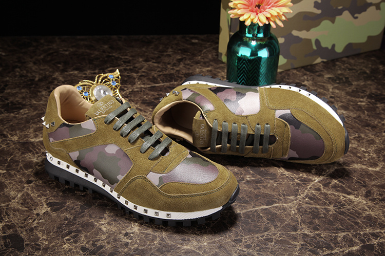 Valentino Shoes-W-129