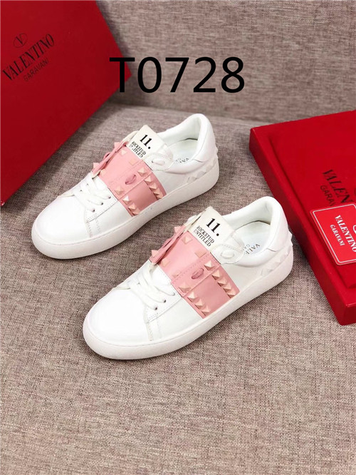 Valentino Shoes-M-051