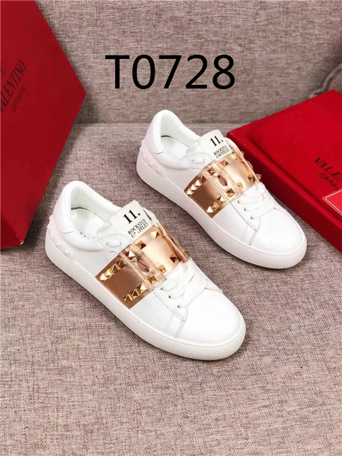 Valentino Shoes-M-054