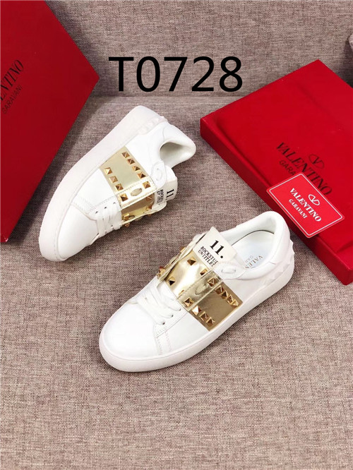 Valentino Shoes-M-056