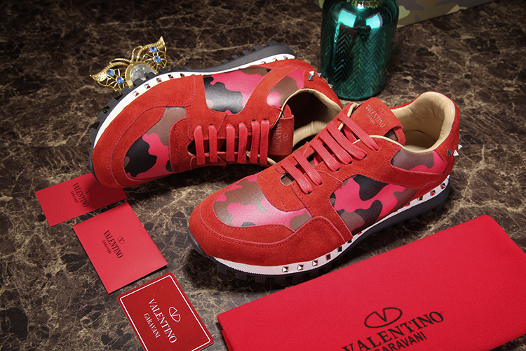 Valentino Shoes-W-130