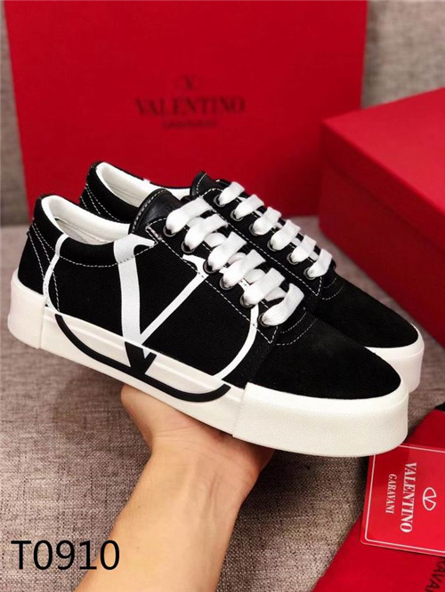 Valentino Shoes-M-063