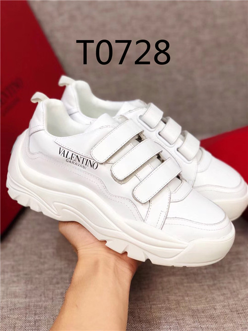 Valentino Shoes-M-065