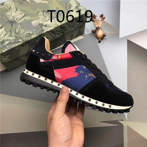 Valentino Shoes-M-007