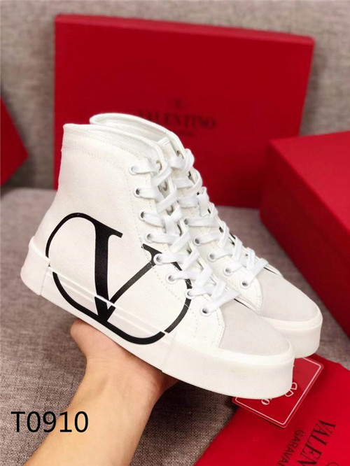 Valentino Shoes-M-072