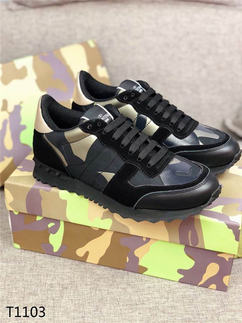 Valentino Shoes-M-078