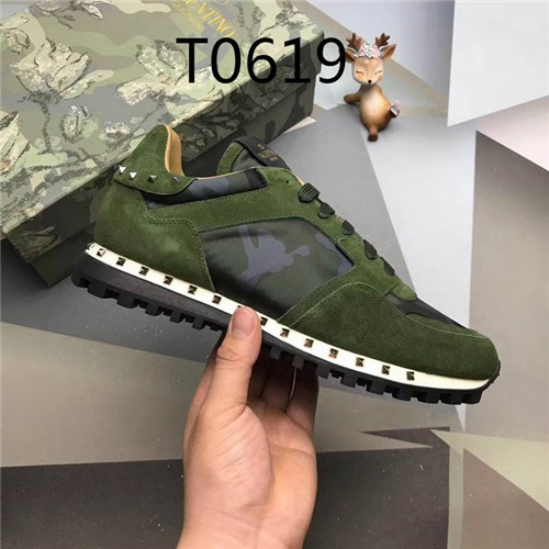 Valentino Shoes-M-008