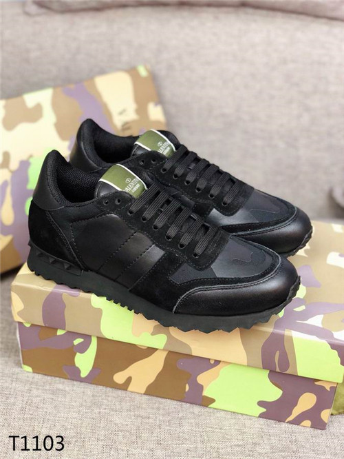 Valentino Shoes-M-080