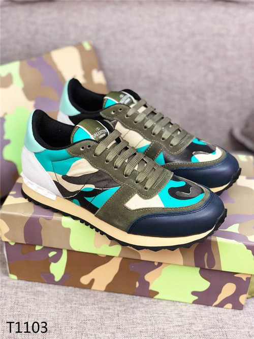 Valentino Shoes-M-081