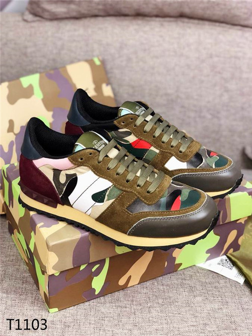 Valentino Shoes-M-082