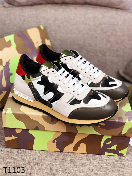 Valentino Shoes-M-086