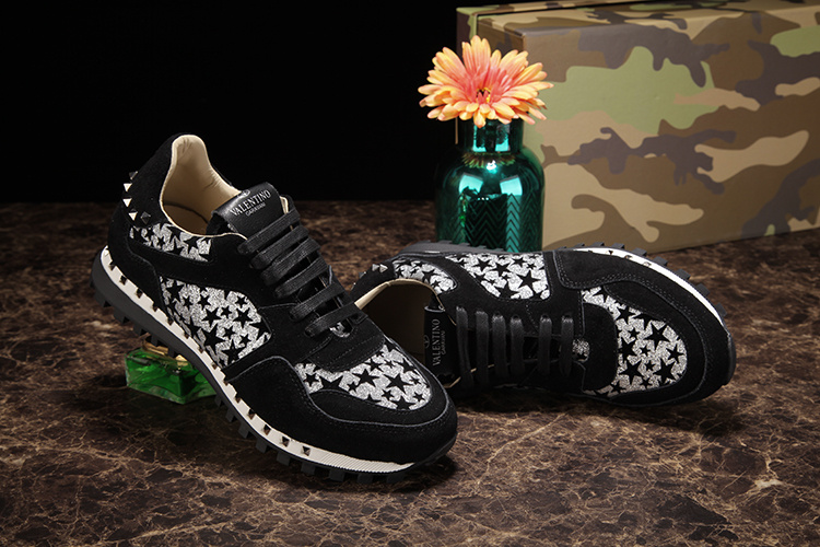 Valentino Shoes-W-133