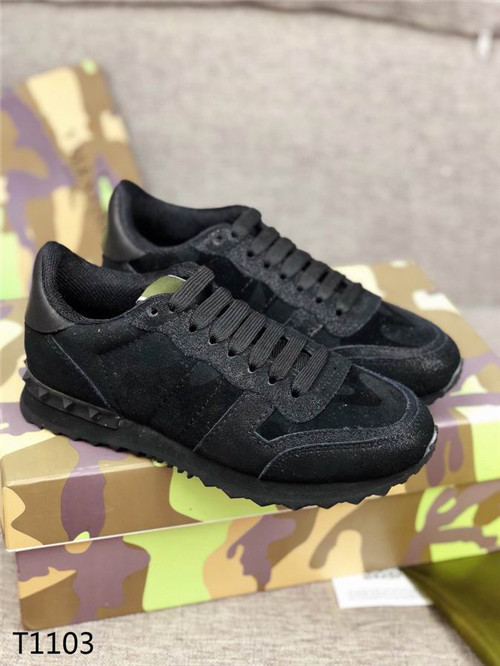 Valentino Shoes-M-096