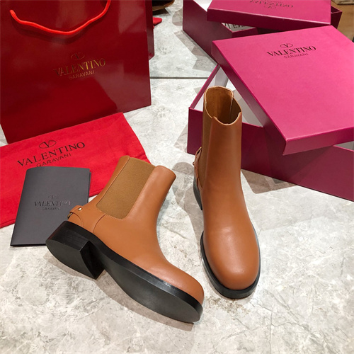 Valentino Boots(AAA)-019