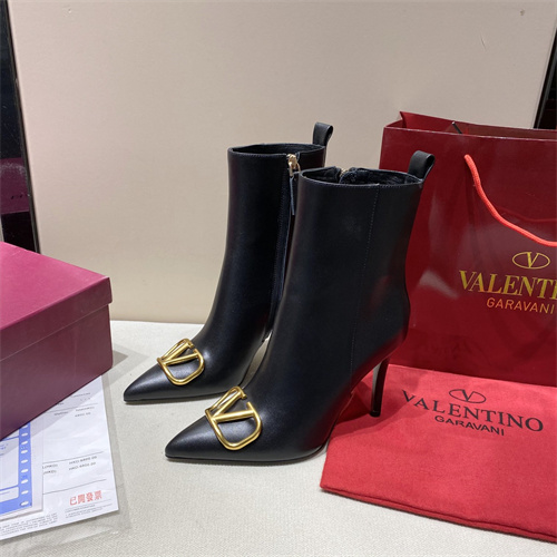 Valentino Boots(AAA)-029