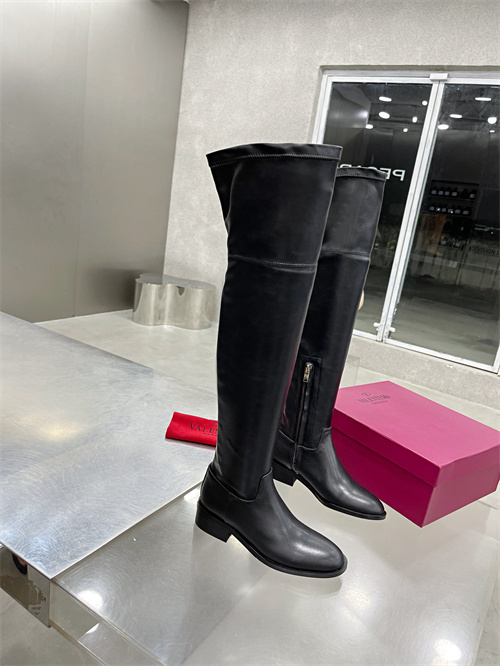 Valentino Boots(AAA)-033