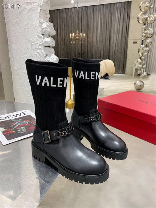 Valentino Boots(AAA)-007