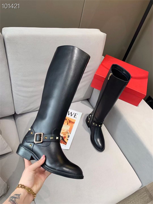Valentino Boots(AAA)-008