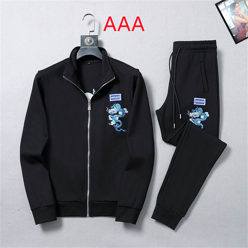 VERSACE(AAA)suits-0314