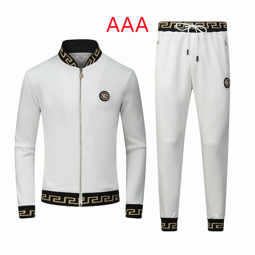 VERSACE(AAA)suits-0322