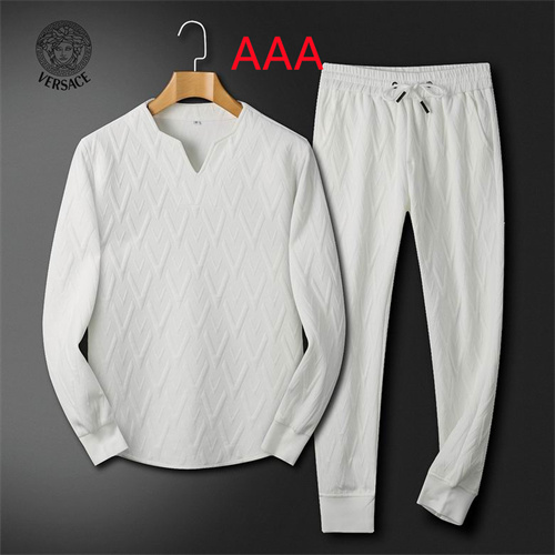 VERSACE(AAA)suits-0325