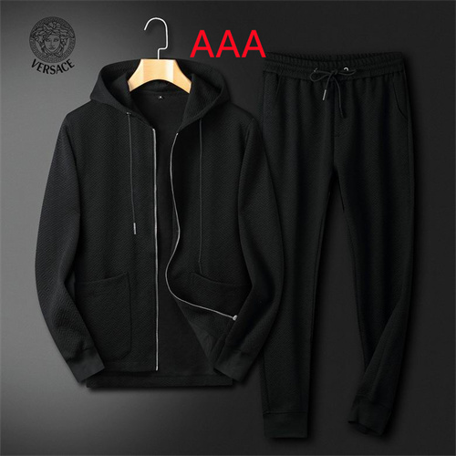 VERSACE(AAA)suits-0328