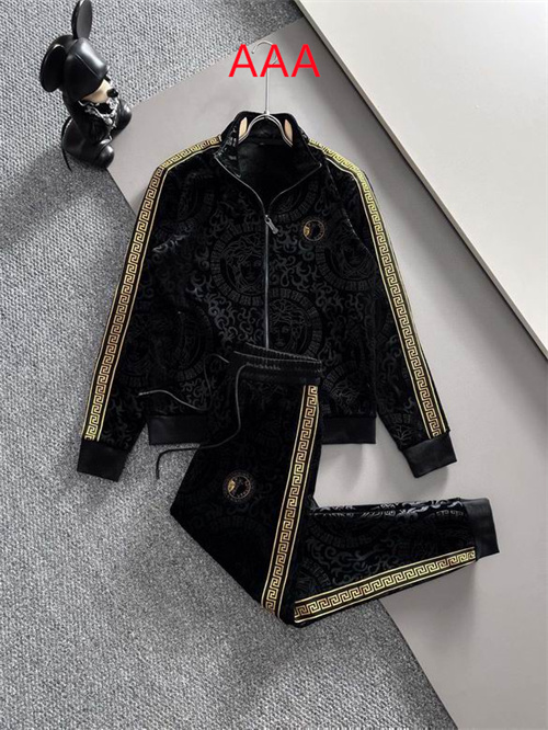 VERSACE(AAA)suits-0346