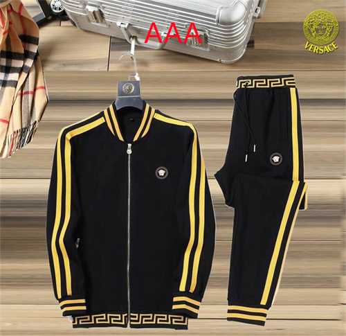 VERSACE(AAA)suits-0284