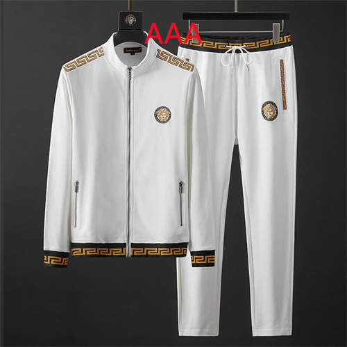 VERSACE(AAA)suits-0154
